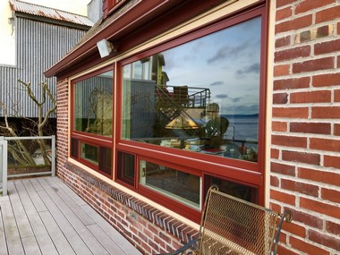 Seamless Seattle glass replacement in WA near 98101