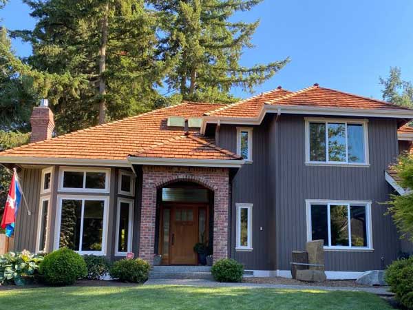 Exceptional Fauntleroy window repair in WA near 98136