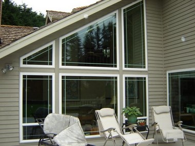 Seattle window replacement by professionals in WA near 98101