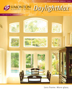 Simonton Daylight Max